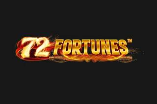 72 Fortunes: Spielmotiv