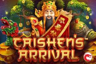 Caishen’s Arrival: Spielmotiv