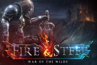 Fire & Steel: Spielmotiv
