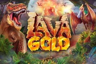 Lava Gold: Spielmotiv